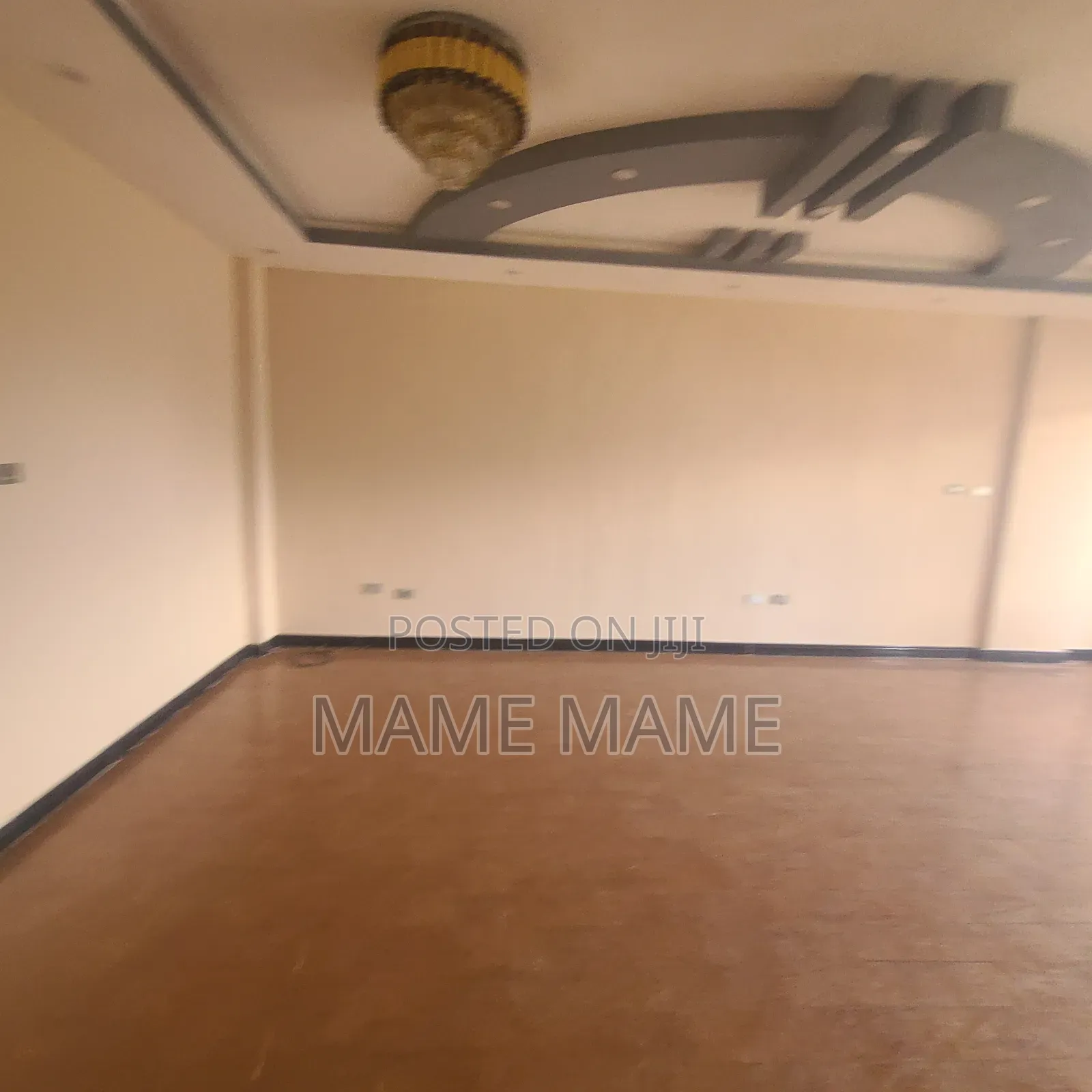 2bdrm Apartment in Addis Abeba, Bole for rent
