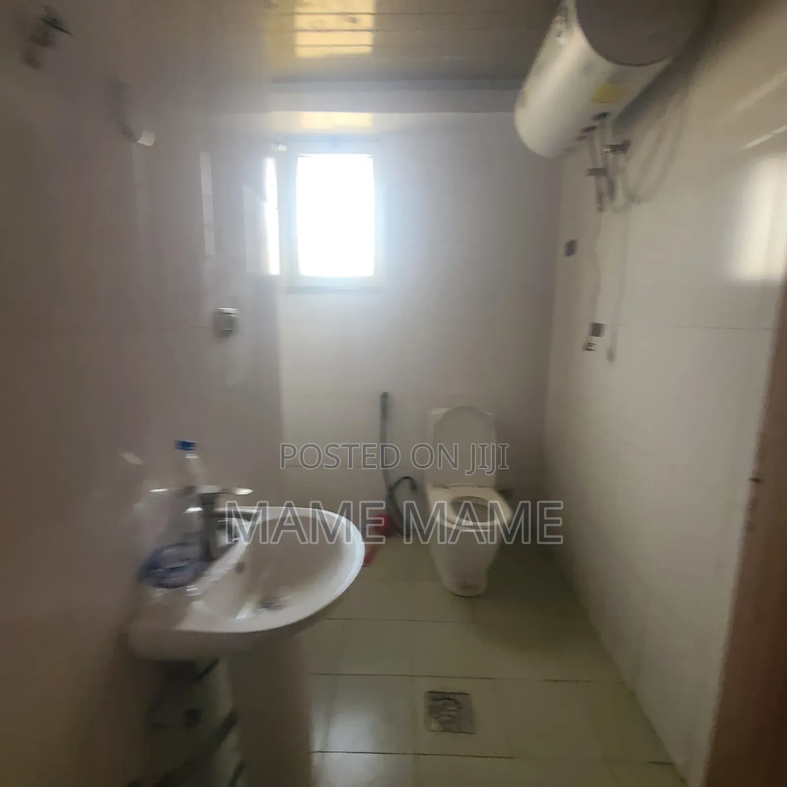 2bdrm Apartment in Addis Abeba, Bole for rent