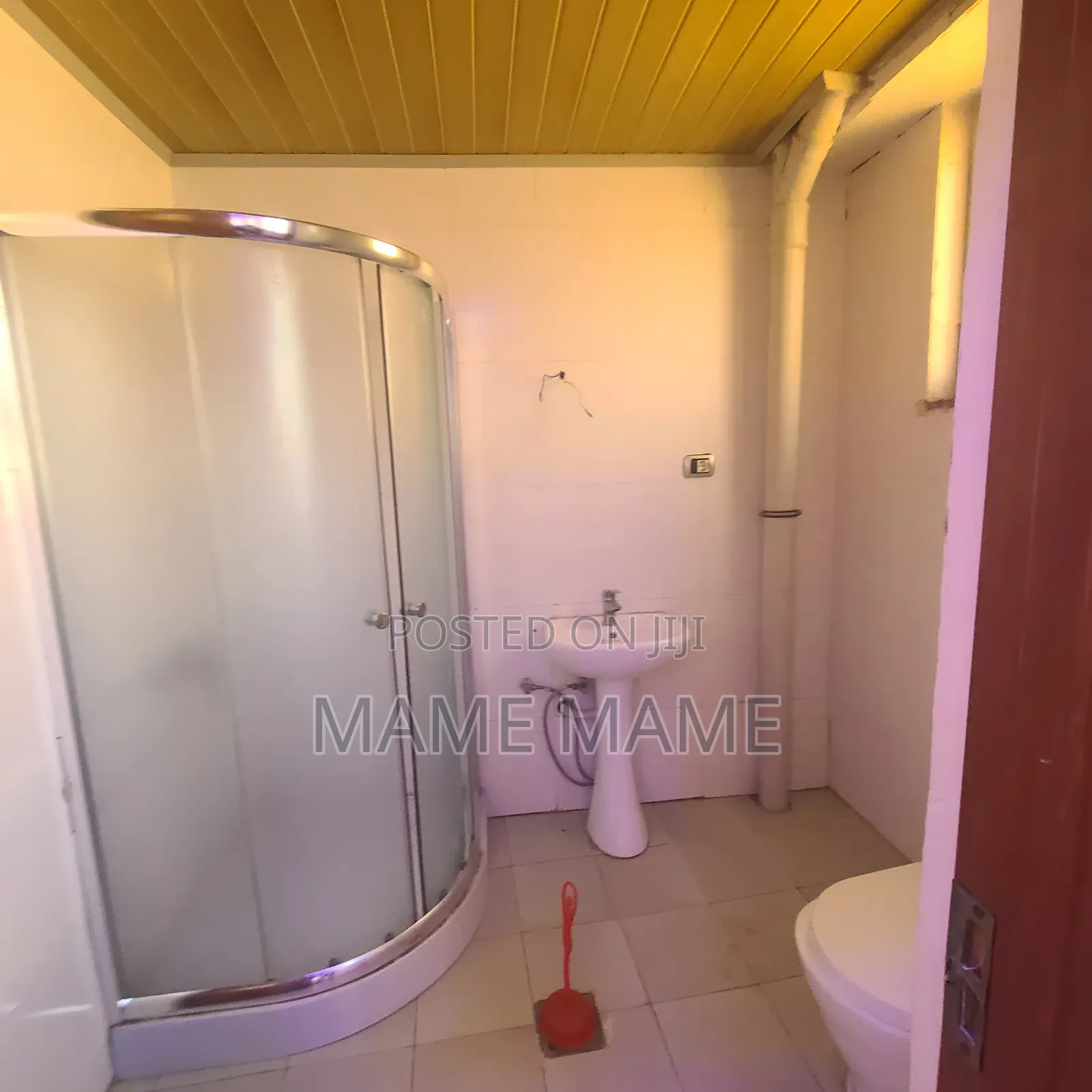 2bdrm Apartment in Addis Abeba, Bole for rent