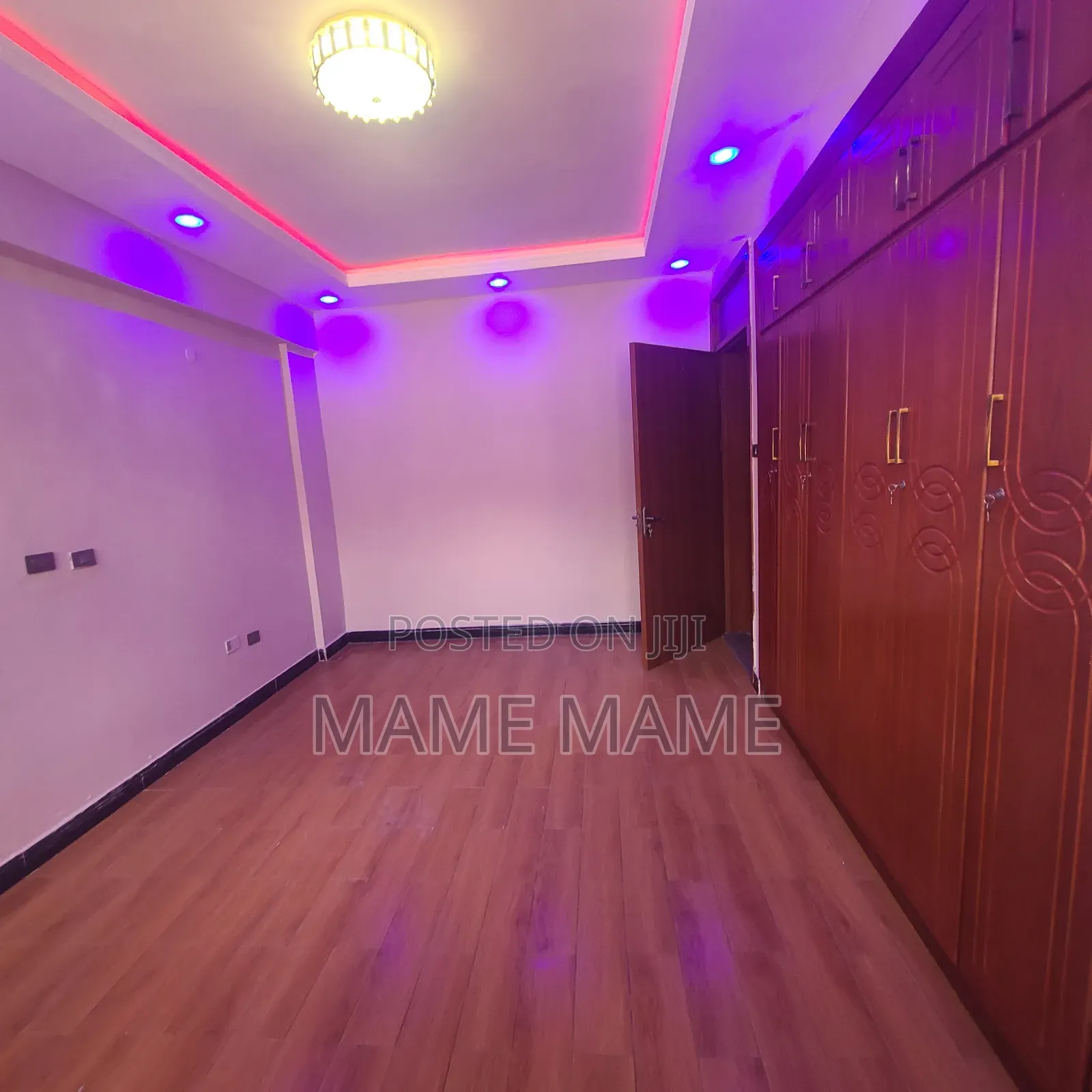 2bdrm Apartment in Addis Abeba, Bole for rent