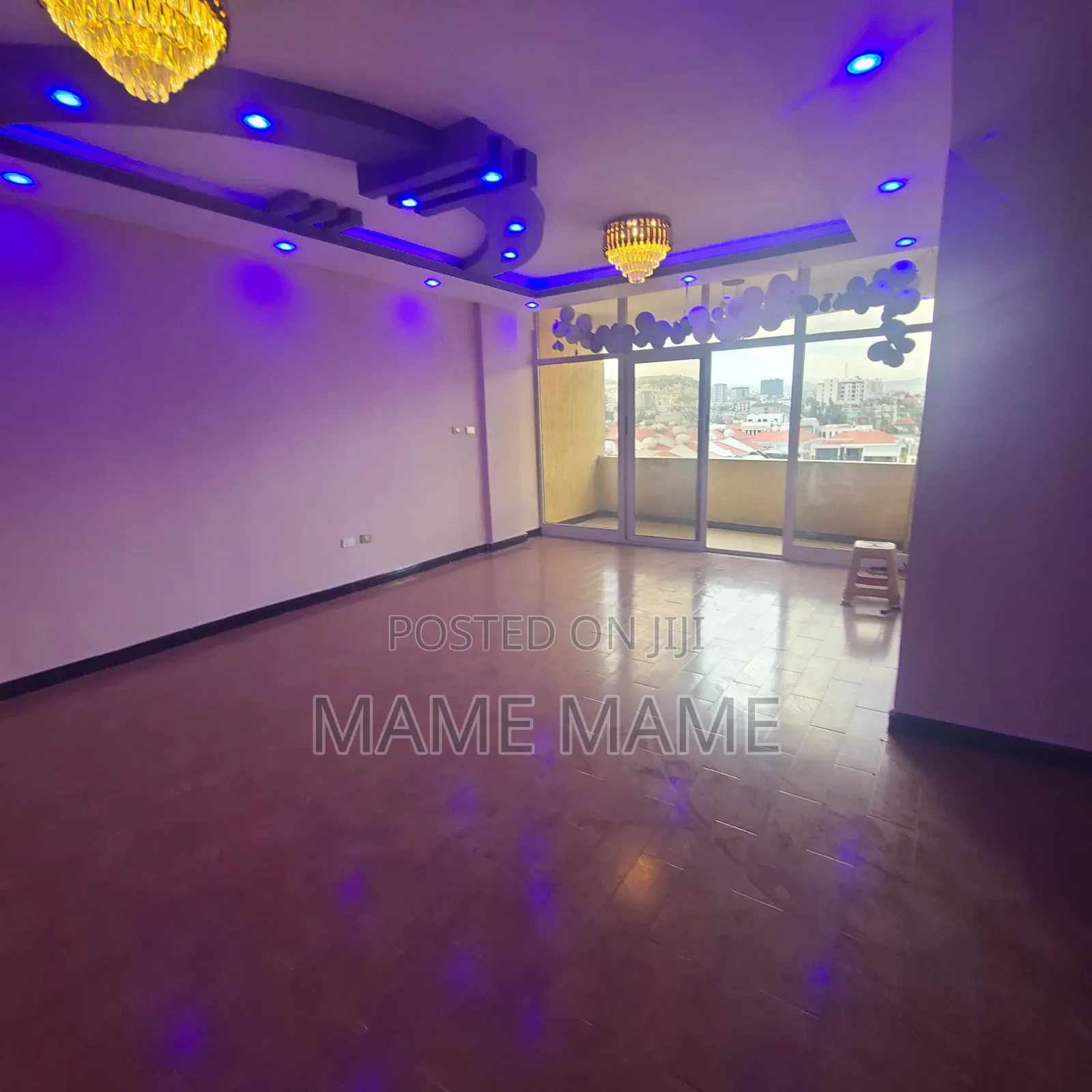 2bdrm Apartment in Addis Abeba, Bole for rent