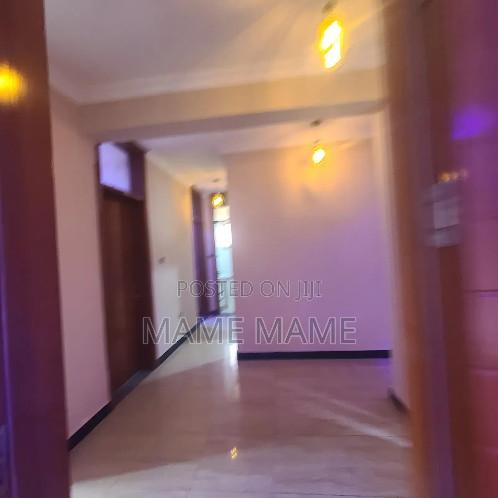 2bdrm Apartment in Addis Abeba, Bole for rent