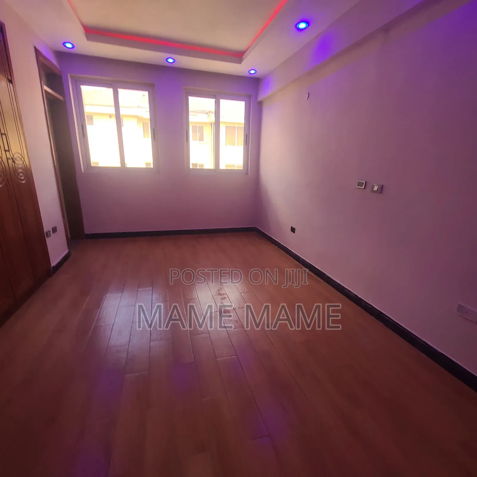 2bdrm Apartment in Addis Abeba, Bole for rent