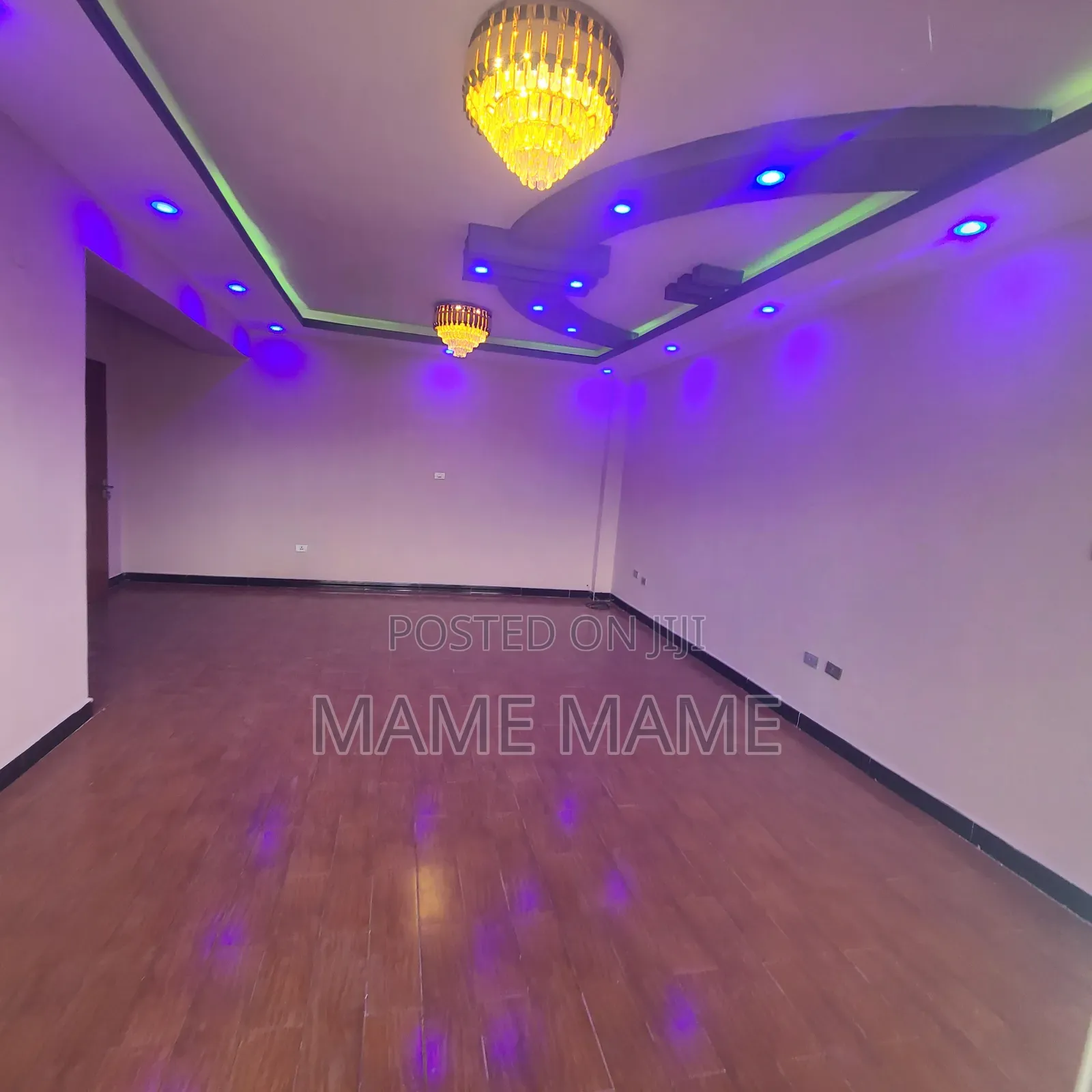 2bdrm Apartment in Addis Abeba, Bole for rent