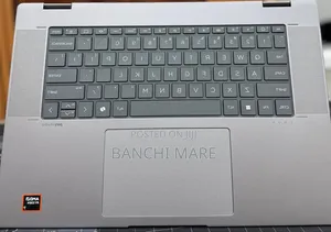 New Laptop HP Envy x360 16GB AMD Ryzen 7 SSD 512GB