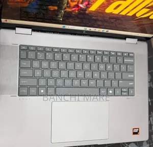 New Laptop HP Envy x360 16GB AMD Ryzen 7 SSD 512GB
