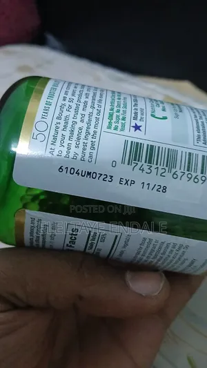 Vitamin D3 5000iu