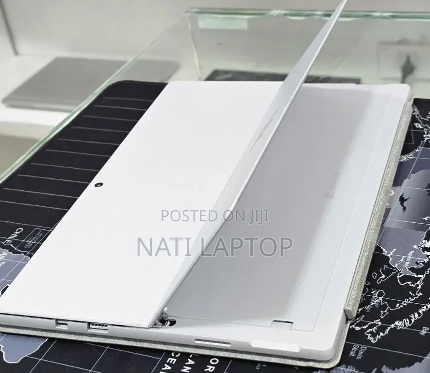 New Laptop Microsoft 8GB Intel Core i5 SSD 256GB
