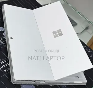 New Laptop Microsoft 8GB Intel Core i5 SSD 256GB