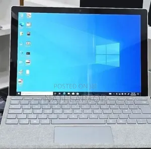 New Laptop Microsoft 8GB Intel Core i5 SSD 256GB