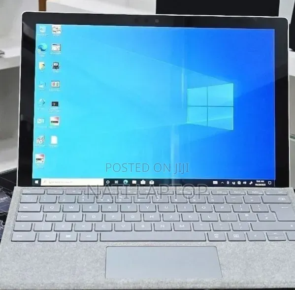 New Laptop Microsoft 8GB Intel Core i5 SSD 256GB