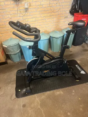  Reebok FR30 Exercise Bike – Premium Strength & Quality!