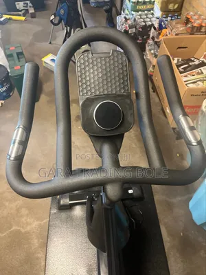  Reebok FR30 Exercise Bike – Premium Strength & Quality!