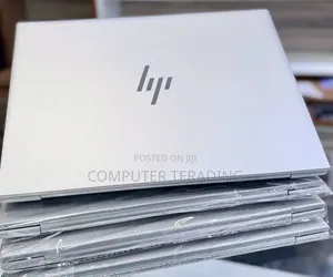New Laptop HP EliteBook 840 G10 16GB Intel Core i7 SSD 512GB