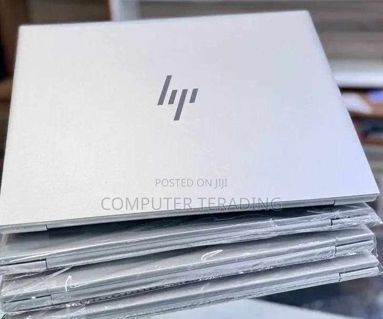 New Laptop HP EliteBook 840 G10 16GB Intel Core i7 SSD 512GB