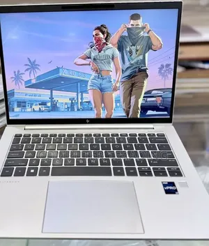 New Laptop HP EliteBook 840 G10 16GB Intel Core i7 SSD 512GB