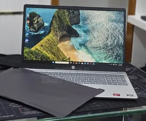 New Laptop HP Stream Notebook 8GB AMD Ryzen 7 SSD 512GB