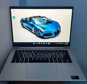 New Laptop HP EliteBook 840 G11 16GB Intel Core Ultra 7 SSD 512GB