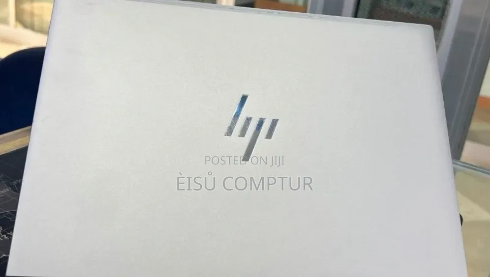 New Laptop HP EliteBook 840 G11 16GB Intel Core Ultra 7 SSD 512GB
