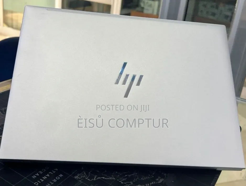 New Laptop HP EliteBook 840 G11 16GB Intel Core Ultra 7 SSD 512GB