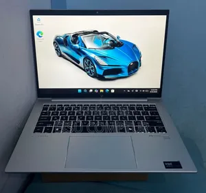 New Laptop HP EliteBook 840 G11 16GB Intel Core Ultra 7 SSD 512GB