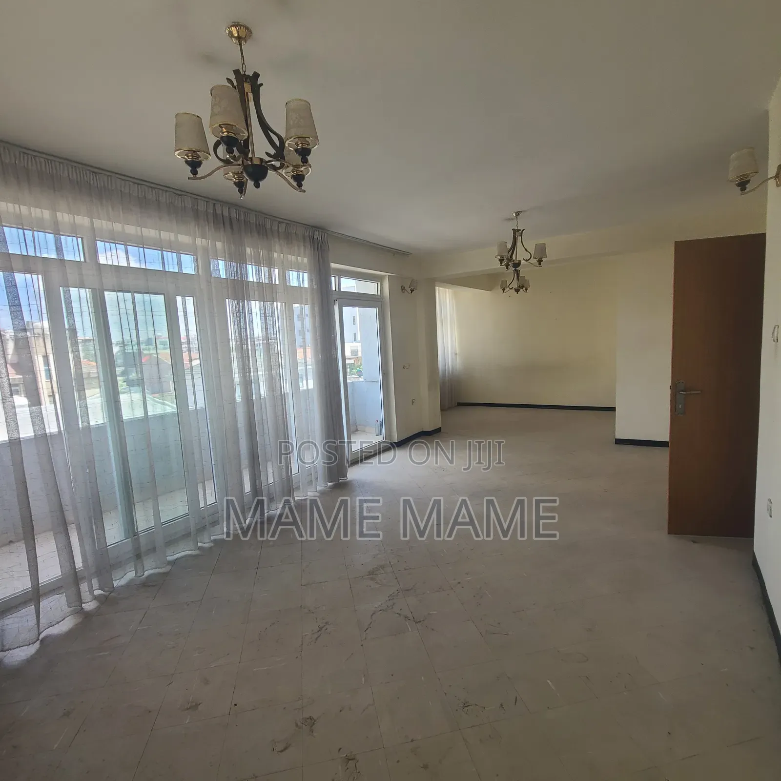 2bdrm Apartment in Addis Abeba, Bole for rent