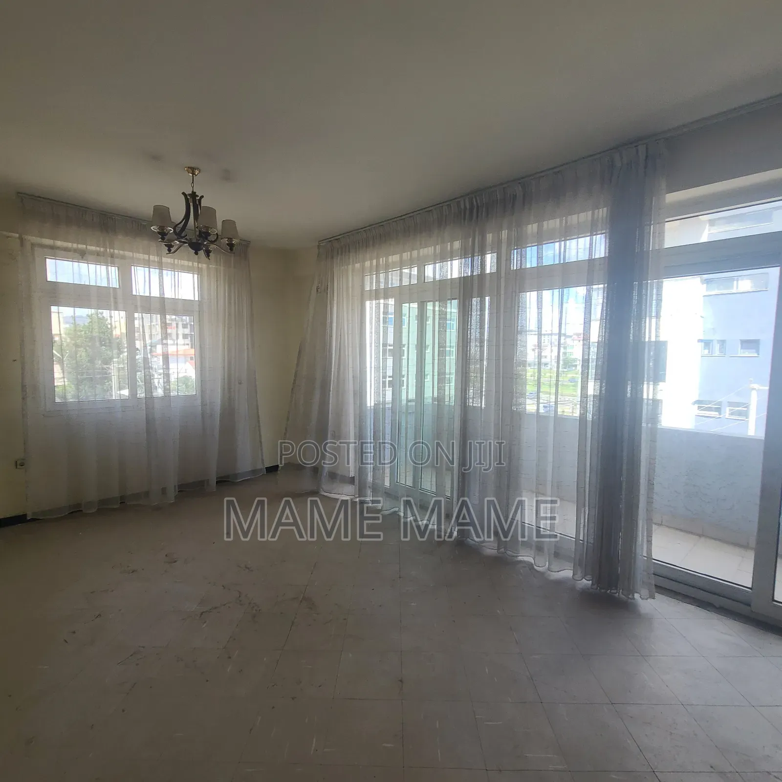 2bdrm Apartment in Addis Abeba, Bole for rent