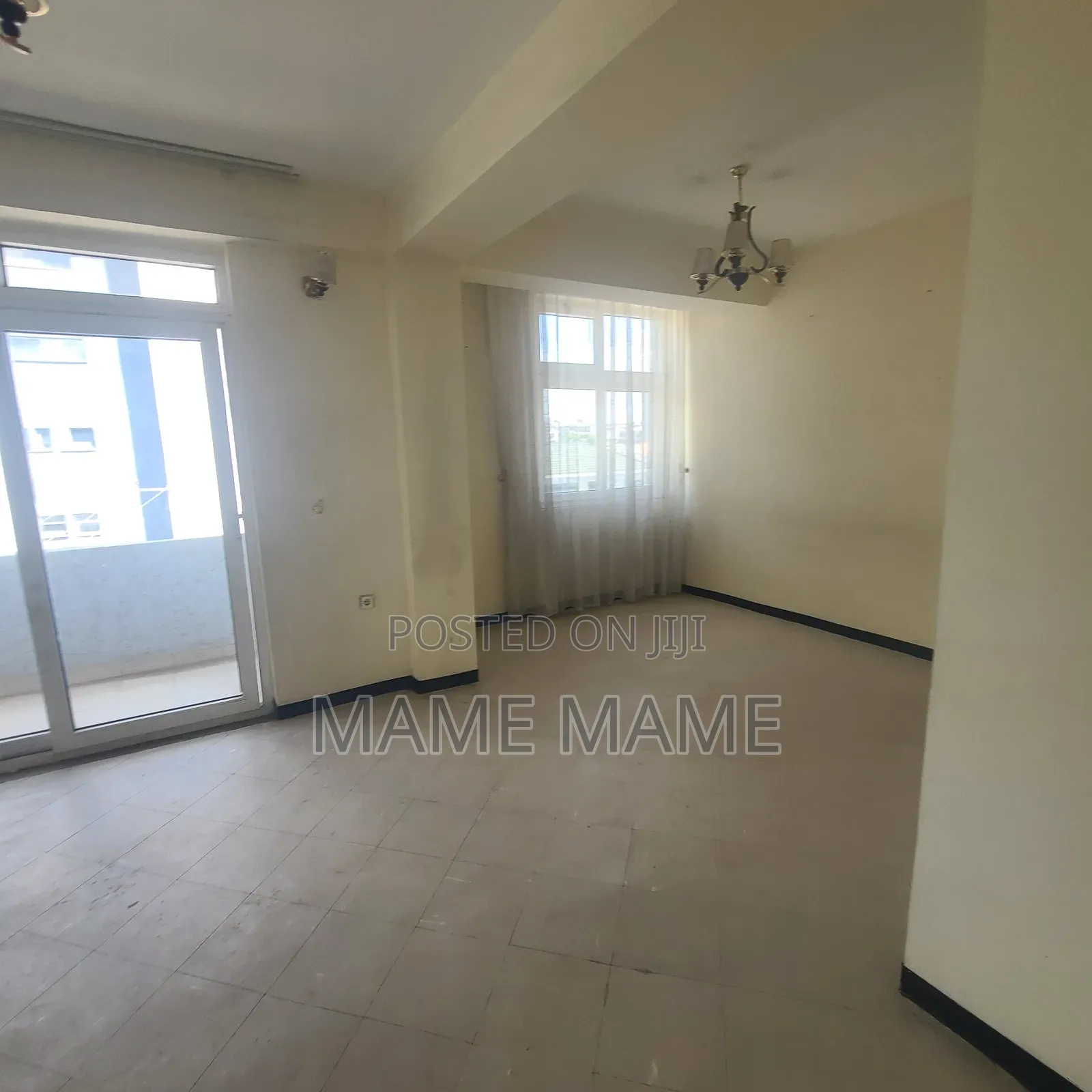 2bdrm Apartment in Addis Abeba, Bole for rent