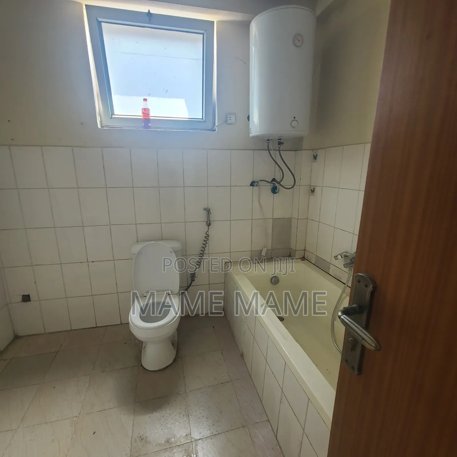 2bdrm Apartment in Addis Abeba, Bole for rent