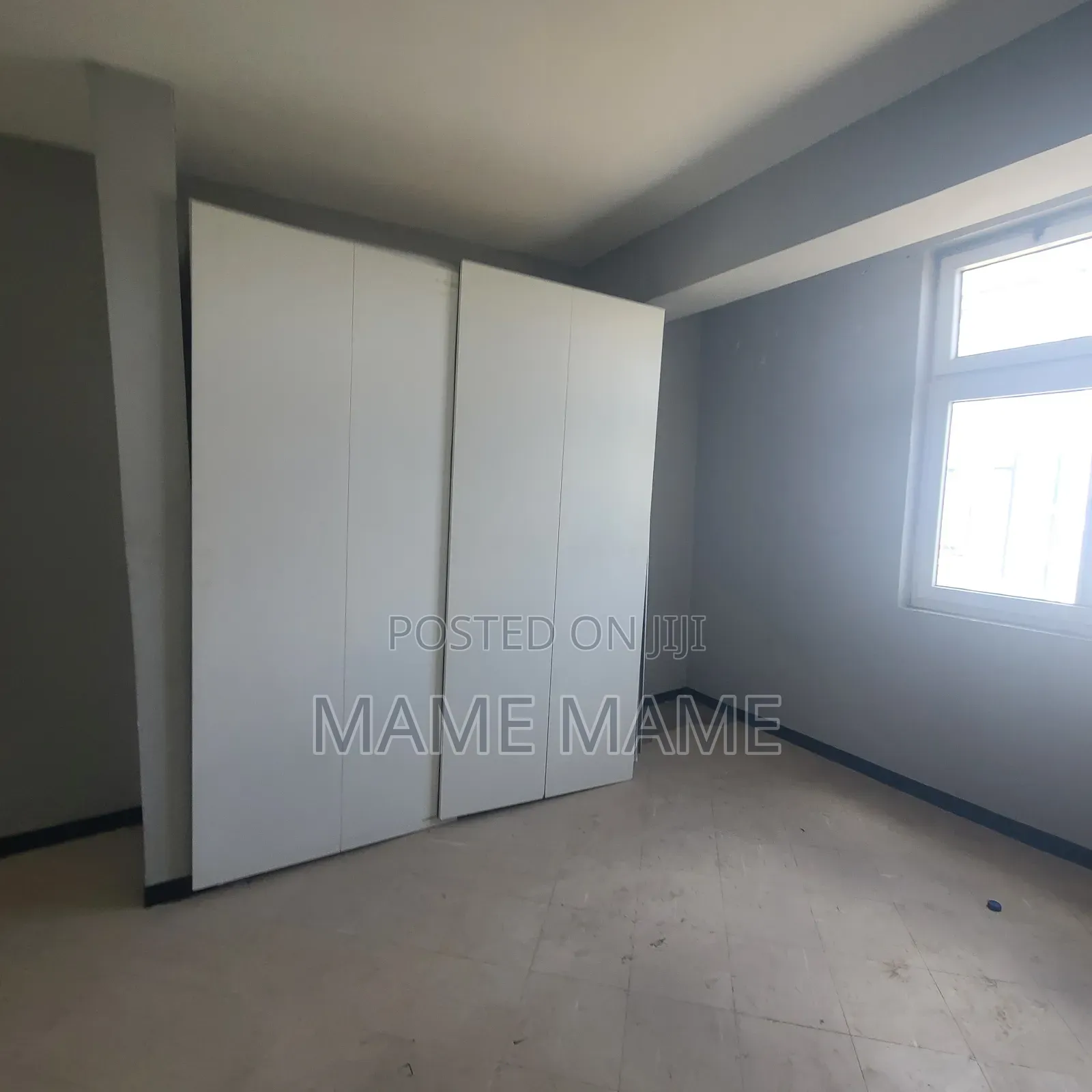 2bdrm Apartment in Addis Abeba, Bole for rent