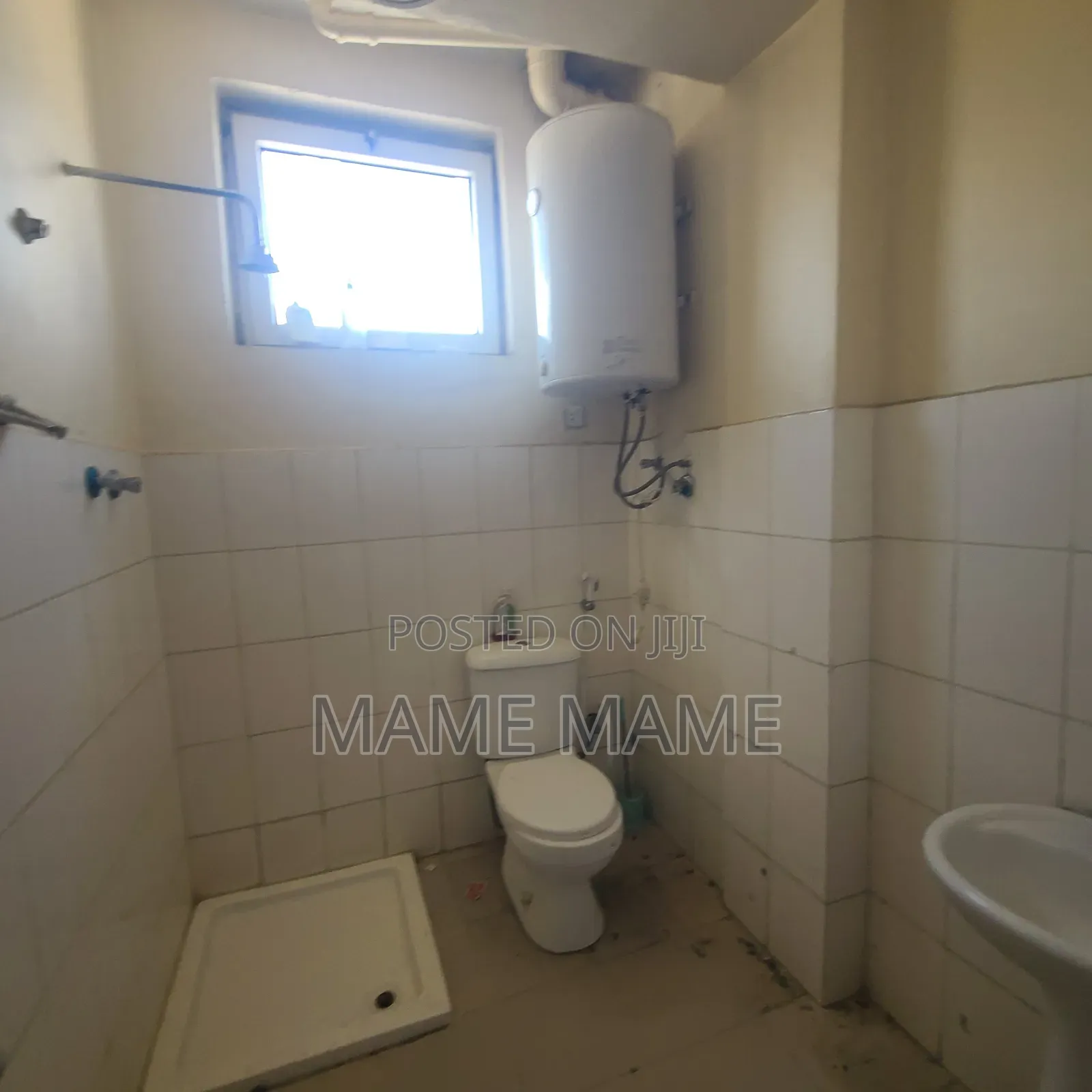 2bdrm Apartment in Addis Abeba, Bole for rent