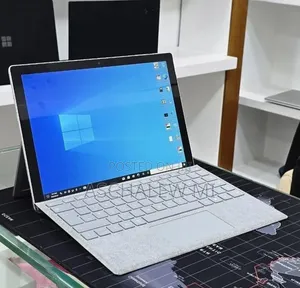 New Laptop Microsoft Surface Pro 6 16GB Intel Core i5 SSD 256GB
