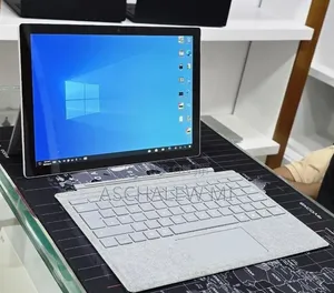 New Laptop Microsoft Surface Pro 6 16GB Intel Core i5 SSD 256GB