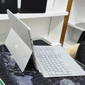 New Laptop Microsoft Surface Pro 6 16GB Intel Core i5 SSD 256GB