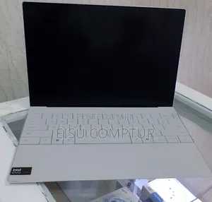 New Laptop Dell XPS 13 32GB Intel Core Ultra 7 SSD 1T
