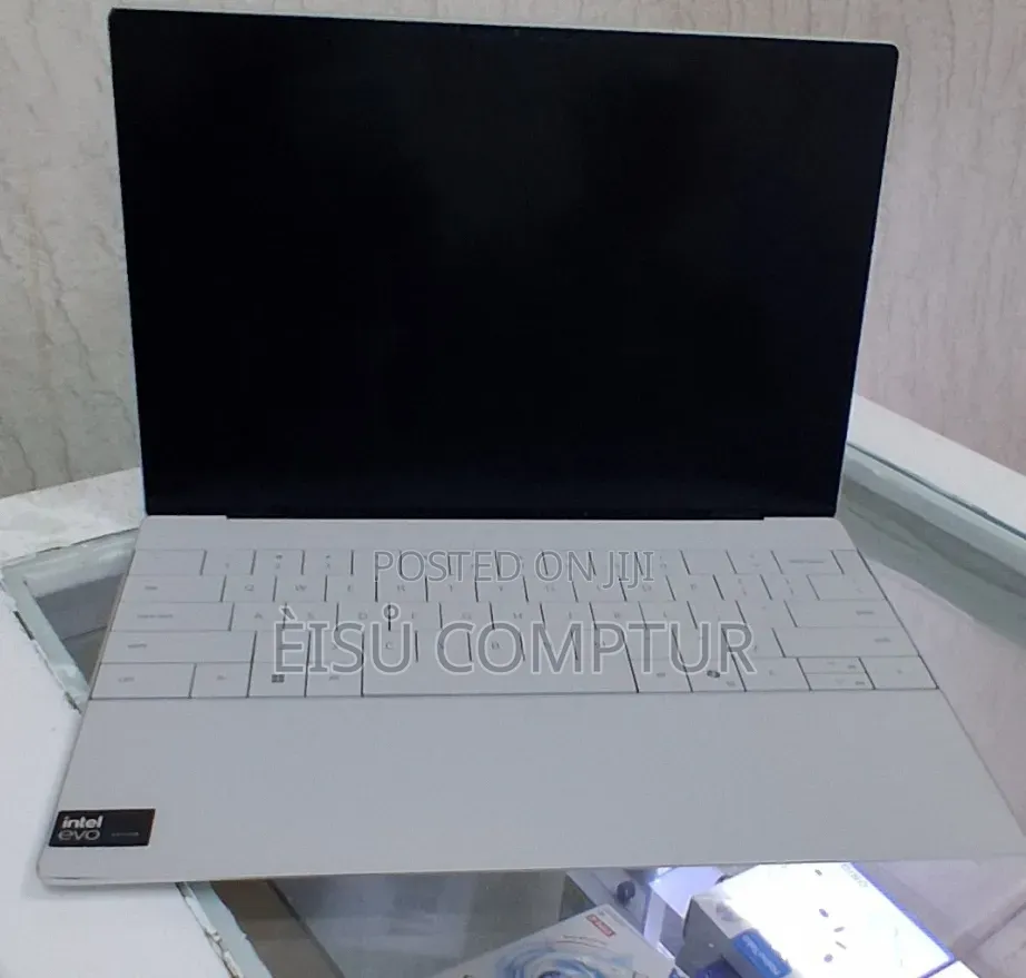 New Laptop Dell XPS 13 32GB Intel Core Ultra 7 SSD 1T