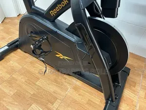  Reebok FR30 Exercise Bike – Professional Indoor Cycling!