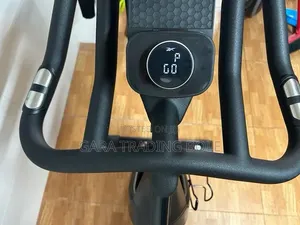  Reebok FR30 Exercise Bike – Professional Indoor Cycling!