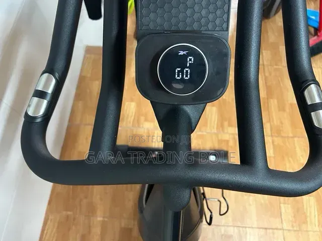  Reebok FR30 Exercise Bike – Professional Indoor Cycling!