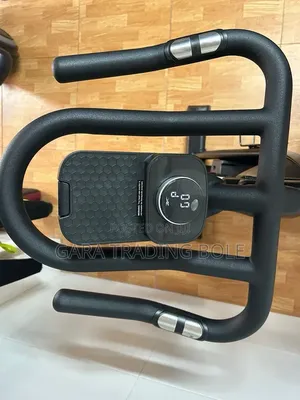  Reebok FR30 Exercise Bike – Professional Indoor Cycling!