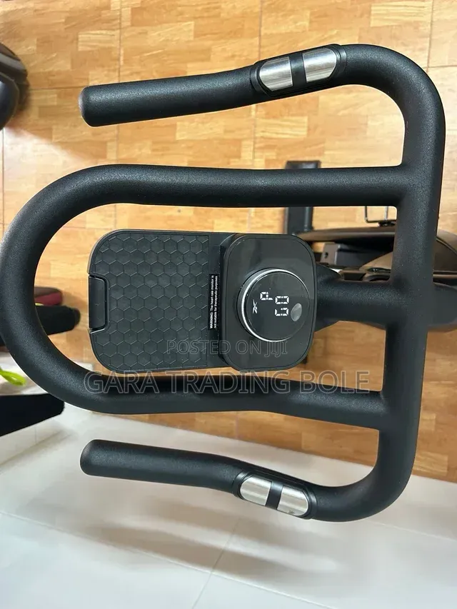  Reebok FR30 Exercise Bike – Professional Indoor Cycling!
