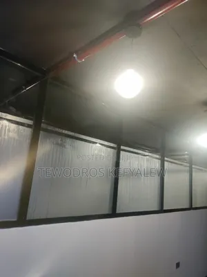 Sticker for Glass