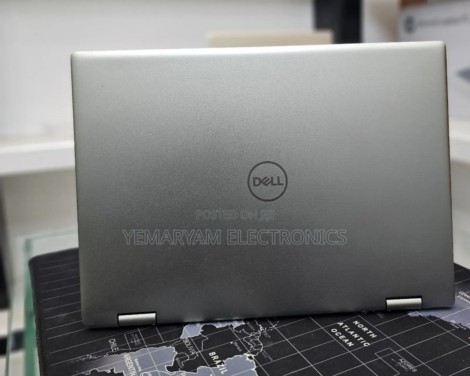 New Laptop Dell Inspiron 14 7420 2-in-1 16GB AMD Ryzen 7 SSD 512GB