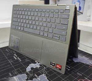 New Laptop Dell Inspiron 14 7420 2-in-1 16GB AMD Ryzen 7 SSD 512GB