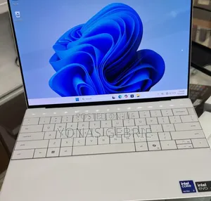 New Laptop Dell XPS 13 32GB Intel Core Ultra 7 SSD 1T