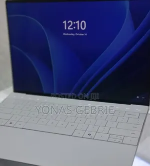 New Laptop Dell XPS 13 32GB Intel Core Ultra 7 SSD 1T