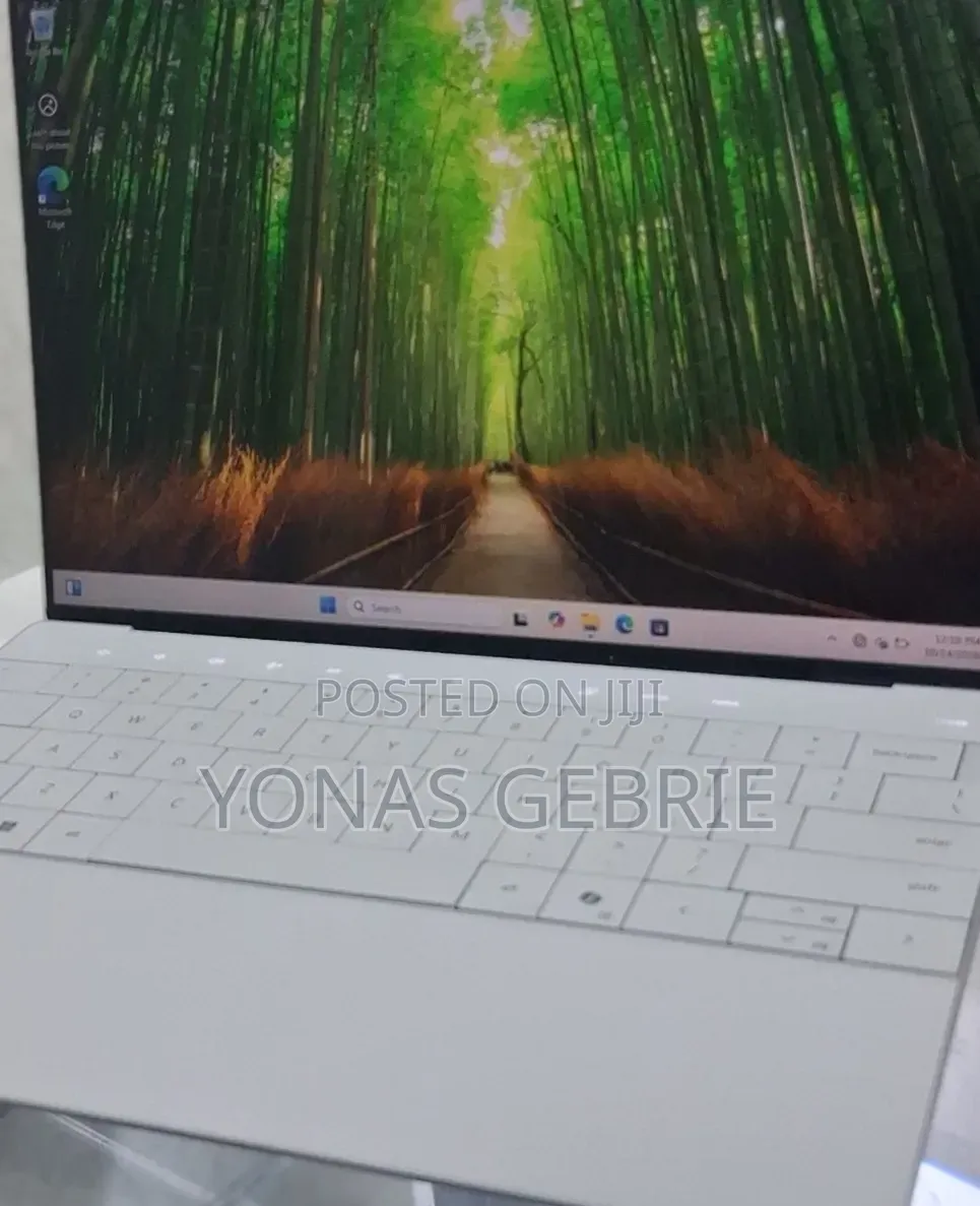New Laptop Dell XPS 13 32GB Intel Core Ultra 7 SSD 1T