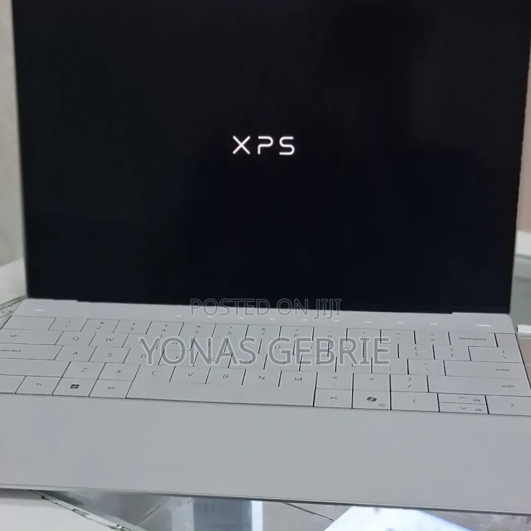New Laptop Dell XPS 13 32GB Intel Core Ultra 7 SSD 1T