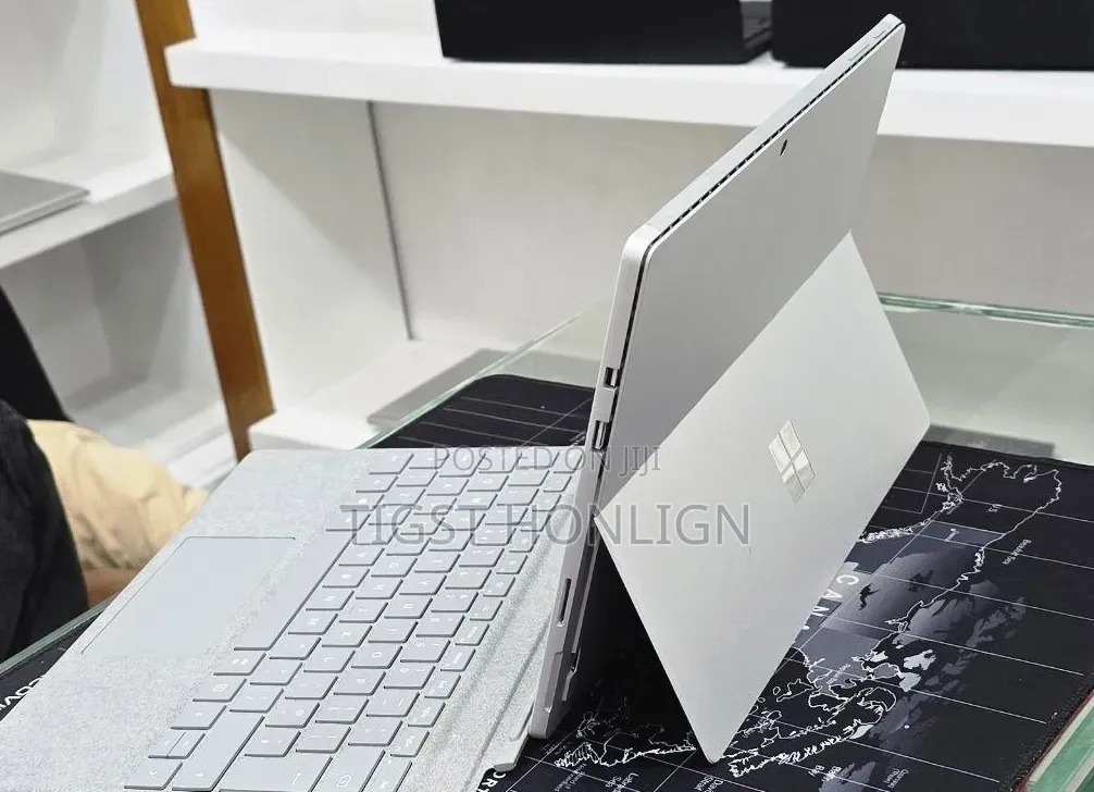 Laptop Microsoft Surface Laptop 6 8GB Intel Core i5 SSD 256GB