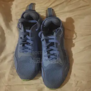 Reebok Sneakers | USA | Origional | 39 | Slightly Used